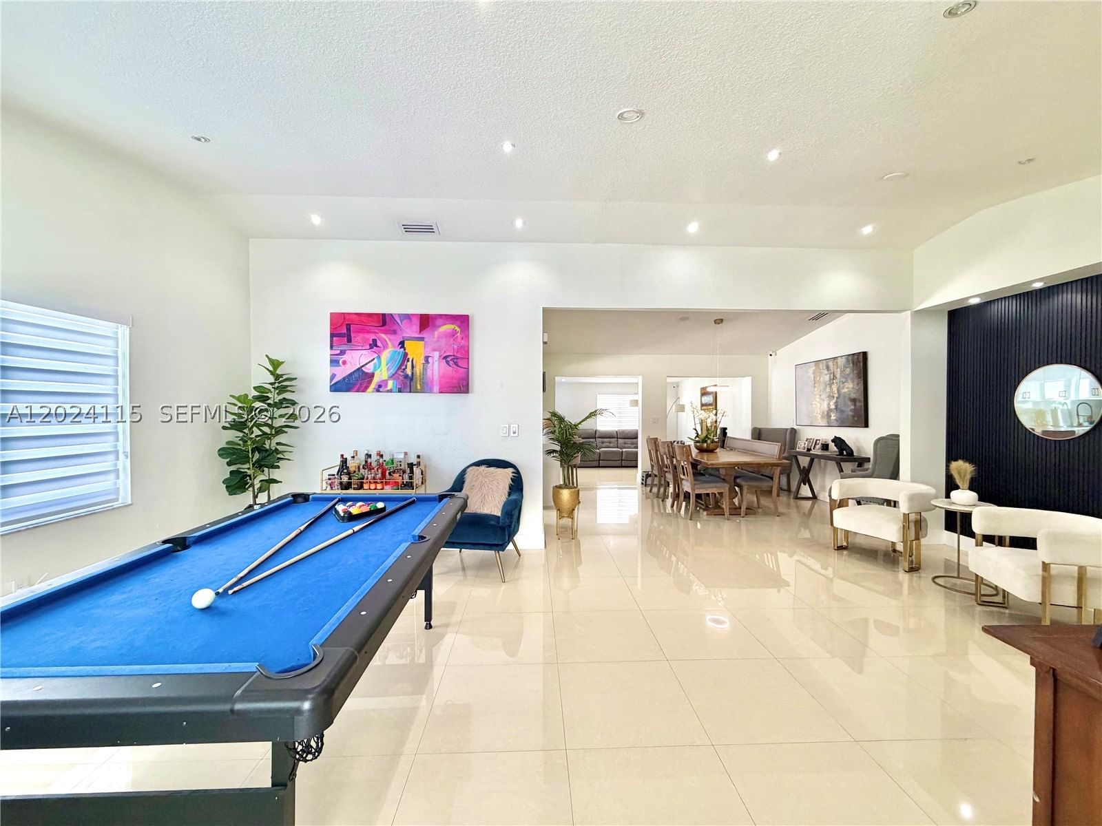 Real estate property located at 12701 9th St, Miami-dade, Vista Sub, Miami, FL