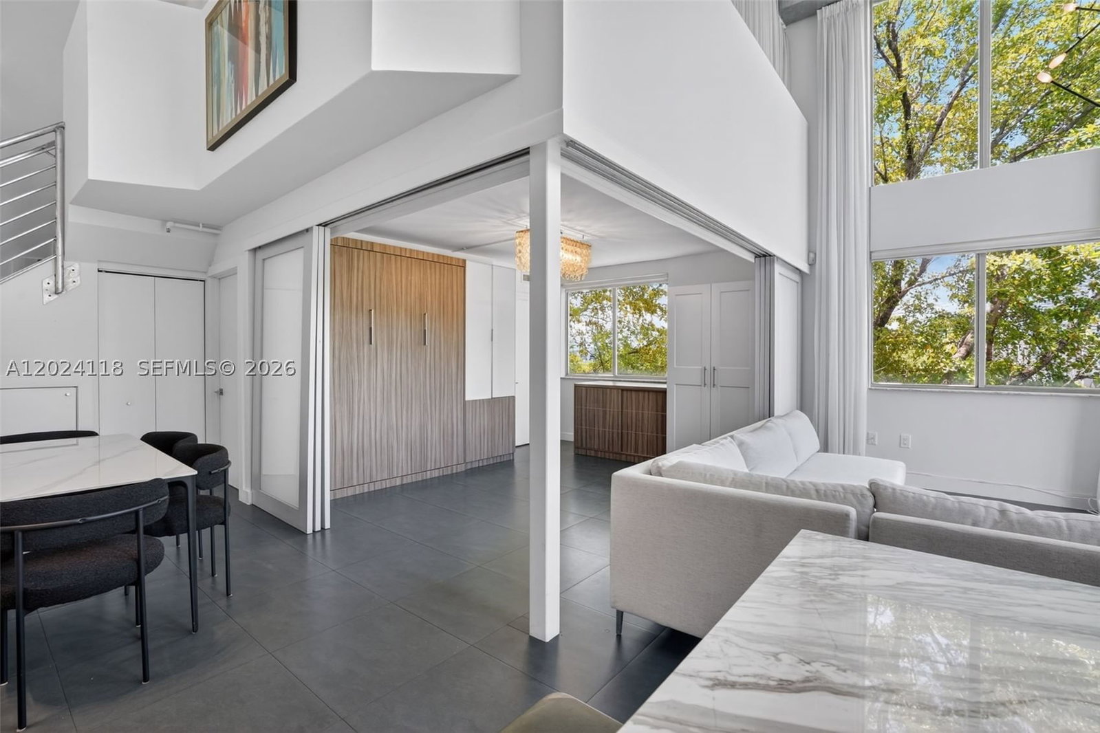 Real estate property located at 900 4th St #6, Miami-dade, The Manhattan Condo, Miami Beach, FL