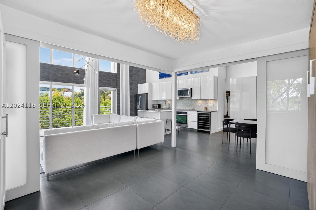 Real estate property located at 900 4th St #6, Miami-dade, The Manhattan Condo, Miami Beach, FL