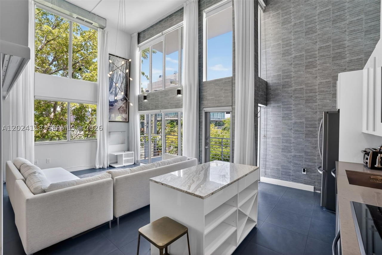 Real estate property located at 900 4th St #6, Miami-dade, The Manhattan Condo, Miami Beach, FL