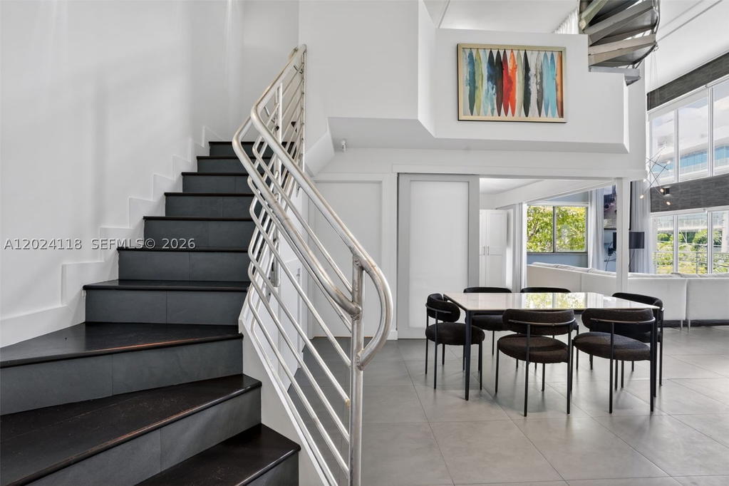 Real estate property located at 900 4th St #6, Miami-dade, The Manhattan Condo, Miami Beach, FL