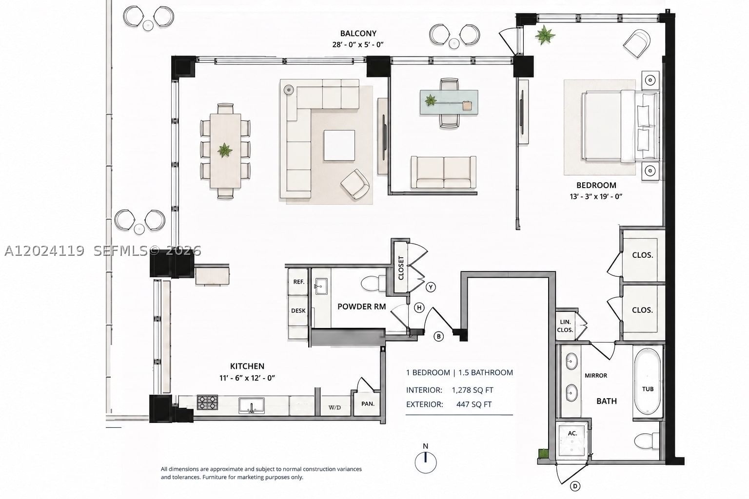 Real estate property located at 2100 Ocean Ln #701, Broward, Point Of Americas Condo, Fort Lauderdale, FL