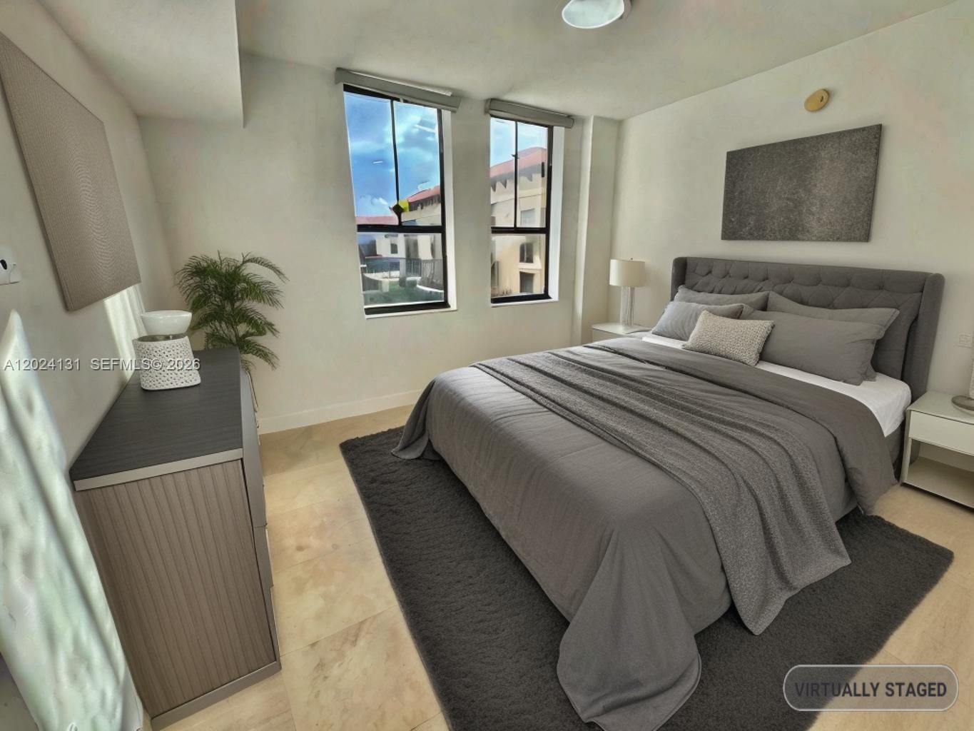 Real estate property located at 55 Merrick Way #831, Miami-dade, 55 Merrick Condo, Coral Gables, FL