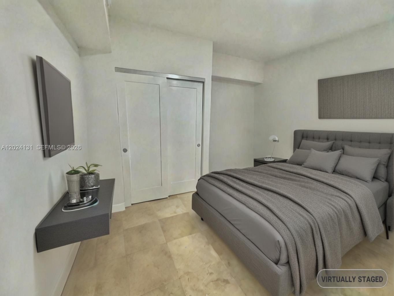 Real estate property located at 55 Merrick Way #831, Miami-dade, 55 Merrick Condo, Coral Gables, FL