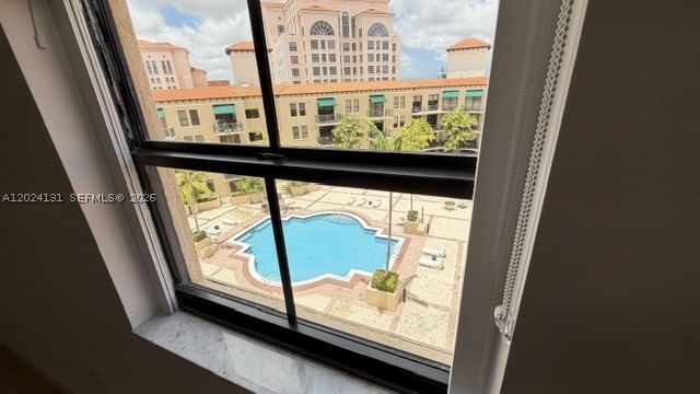 Real estate property located at 55 Merrick Way #831, Miami-dade, 55 Merrick Condo, Coral Gables, FL