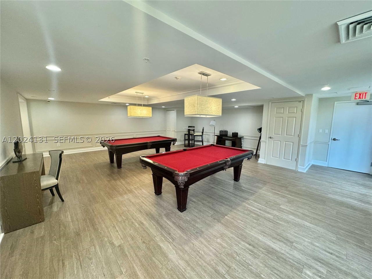 Real estate property located at 55 Merrick Way #831, Miami-dade, 55 Merrick Condo, Coral Gables, FL