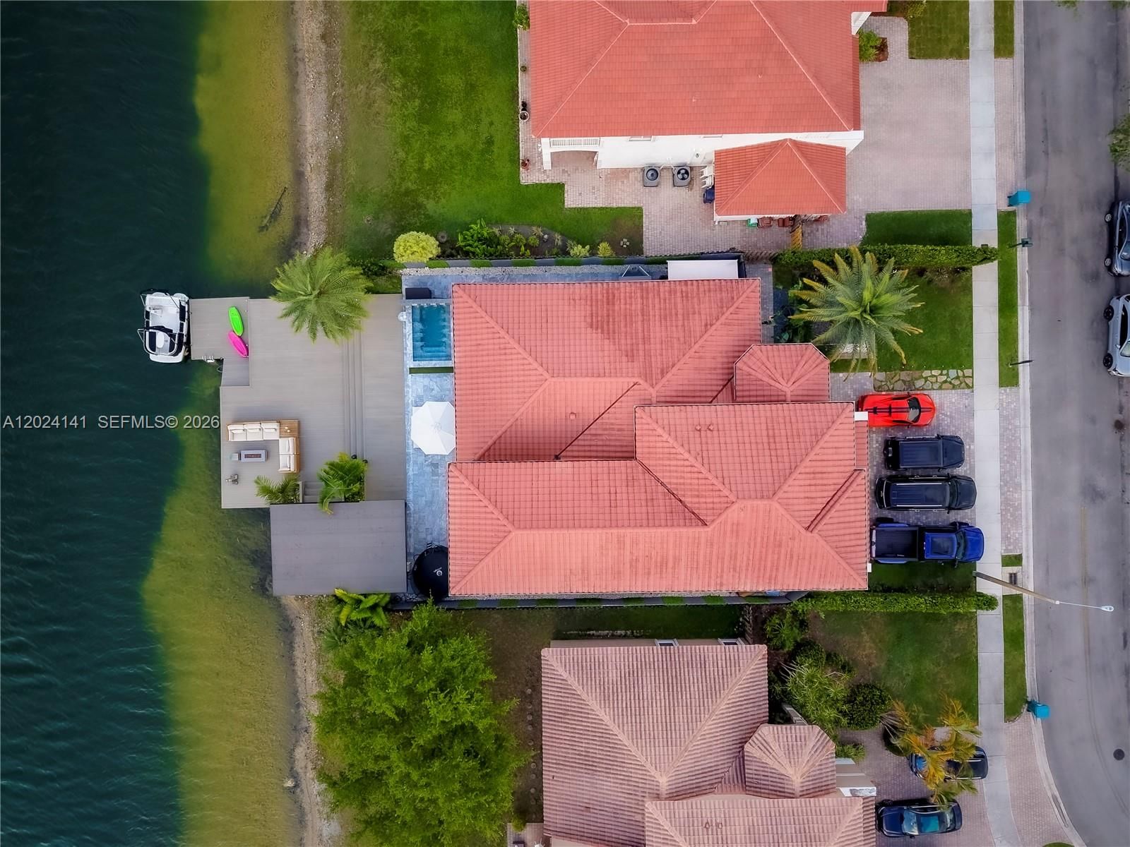 Real estate property located at , Miami-dade, Doral Isles Pacifica, Doral, FL