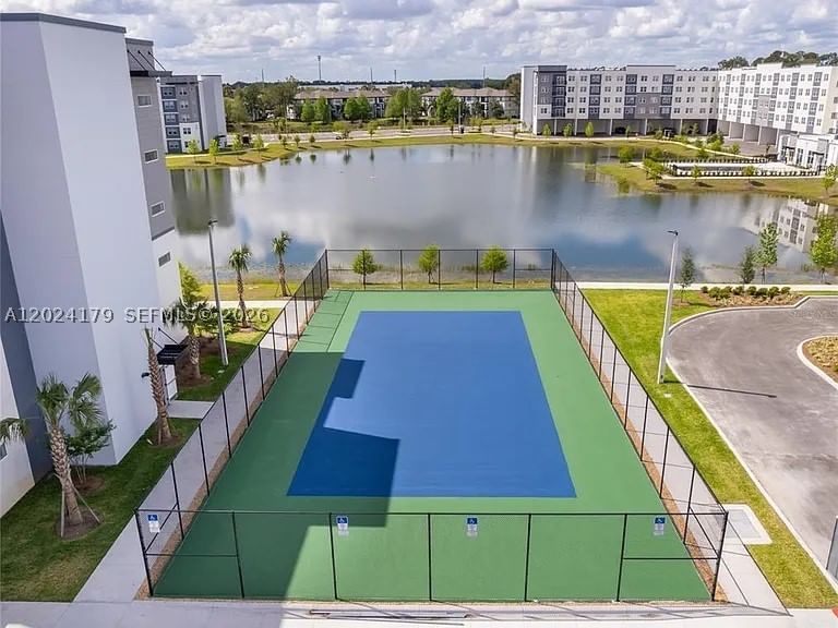 Real estate property located at 5579 Millenia Park Blvd #211, Orange, Millenia Park, Orlando, FL