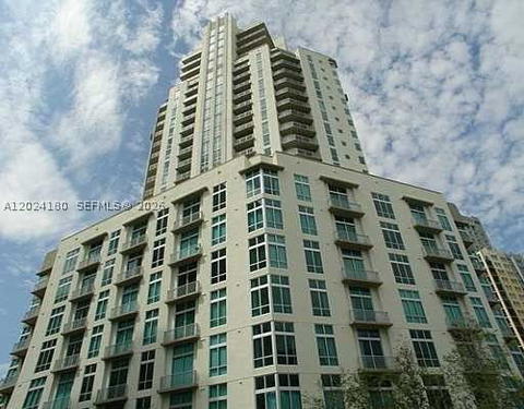 Real estate property located at 9066 73 CT #1702, Miami-dade, Metropolis Ii At Dadeland, Miami, FL
