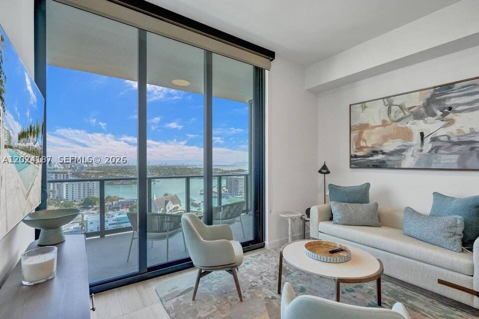 Real estate property located at 580 72 ST #1804, Miami-dade, 72 Park Residences, Miami Beach, FL
