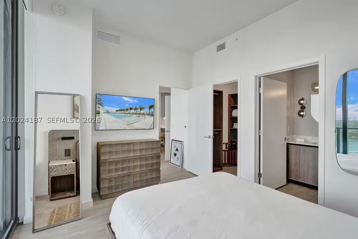 Real estate property located at 580 72 ST #1804, Miami-dade, 72 Park Residences, Miami Beach, FL