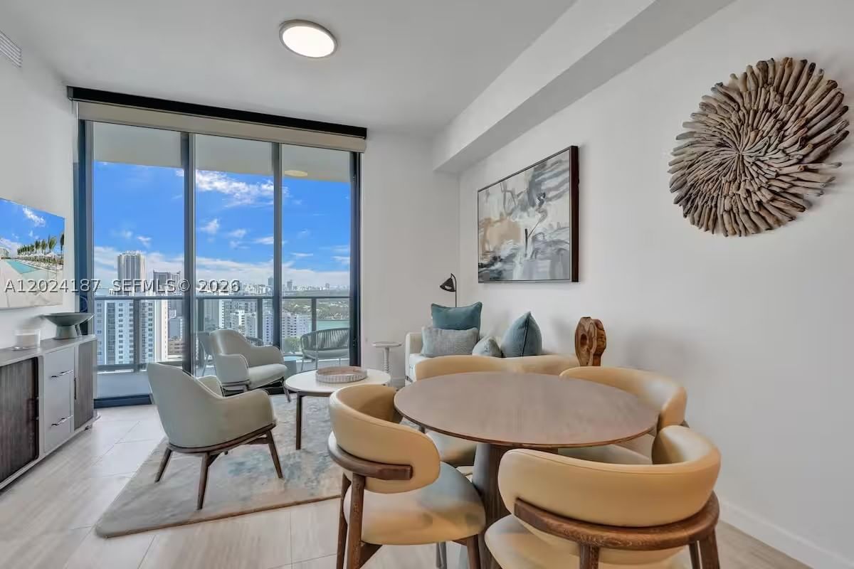Real estate property located at 580 72 ST #1804, Miami-dade, 72 Park Residences, Miami Beach, FL