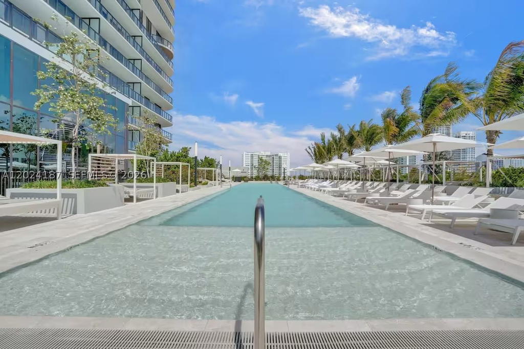 Real estate property located at 580 72 ST #1804, Miami-dade, 72 Park Residences, Miami Beach, FL