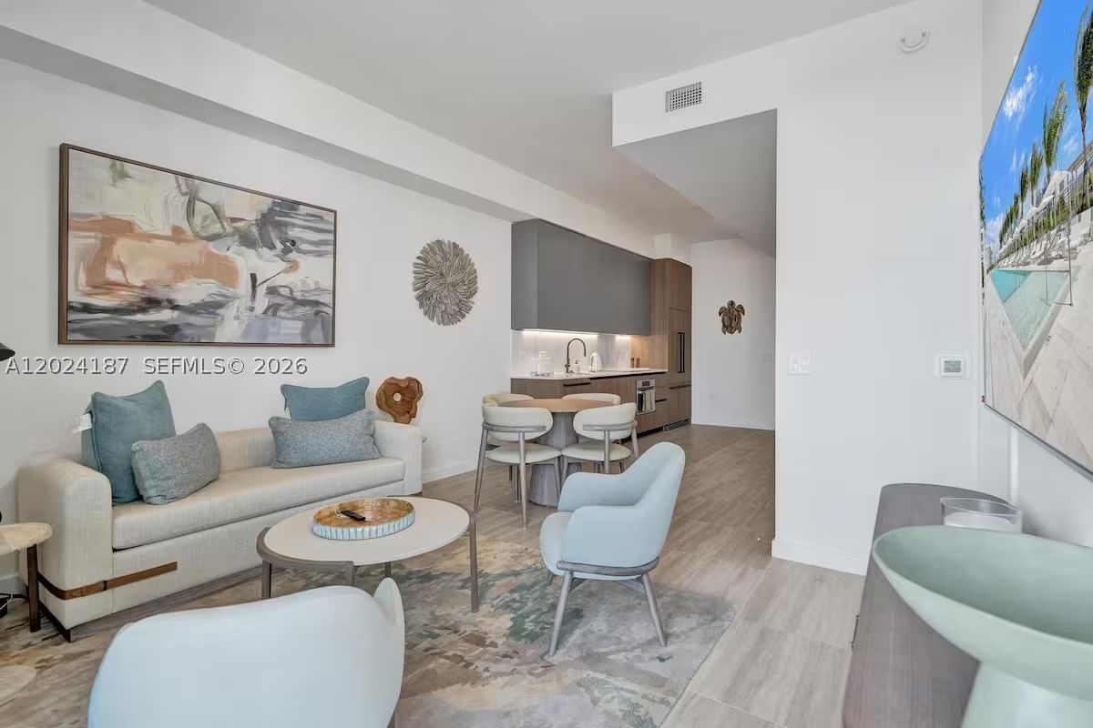 Real estate property located at 580 72 ST #1804, Miami-dade, 72 Park Residences, Miami Beach, FL