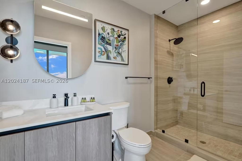 Real estate property located at 580 72 ST #1804, Miami-dade, 72 Park Residences, Miami Beach, FL