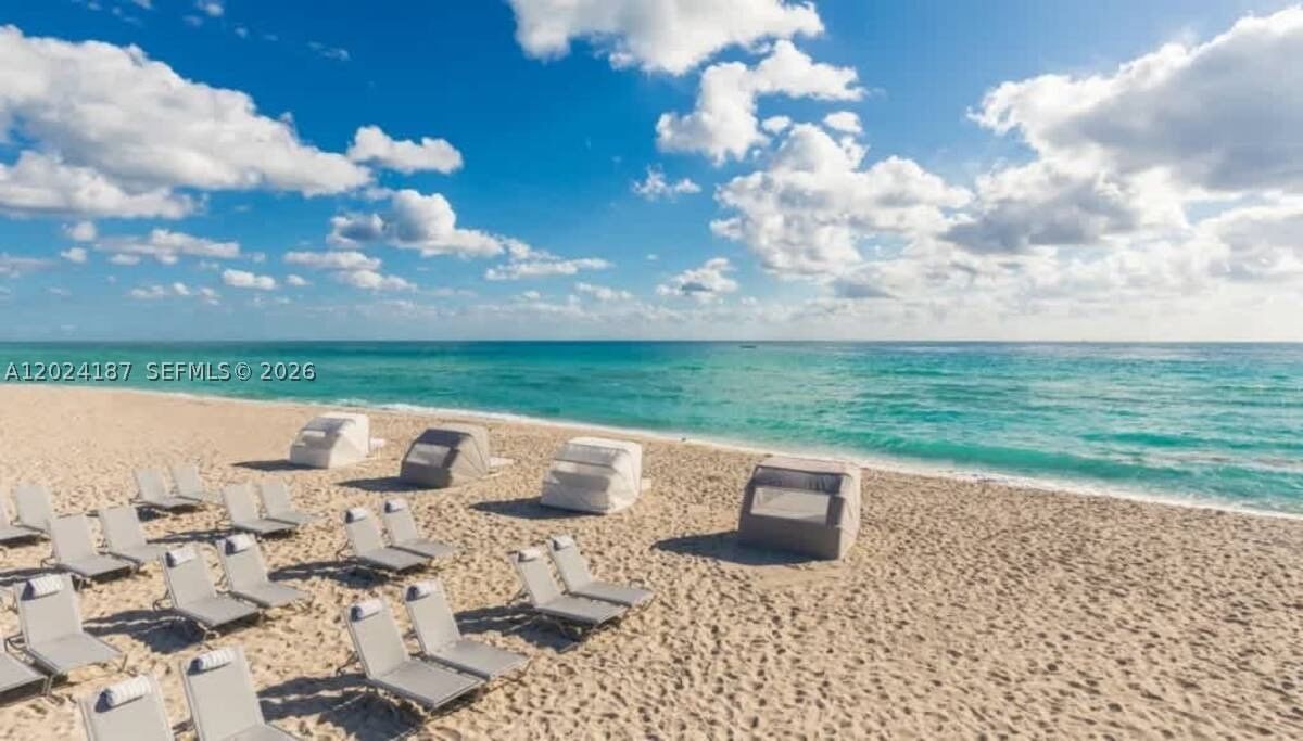 Real estate property located at 580 72 ST #1804, Miami-dade, 72 Park Residences, Miami Beach, FL