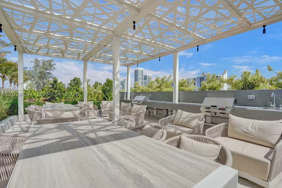 Real estate property located at 580 72 ST #1804, Miami-dade, 72 Park Residences, Miami Beach, FL