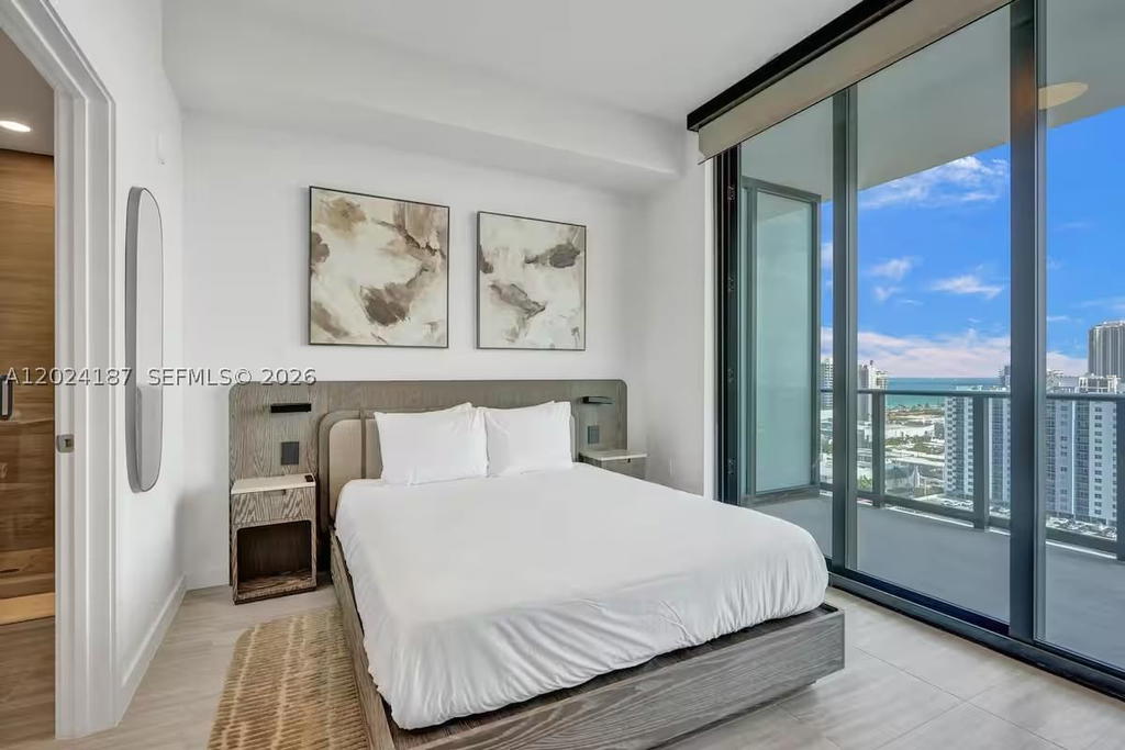 Real estate property located at 580 72 ST #1804, Miami-dade, 72 Park Residences, Miami Beach, FL