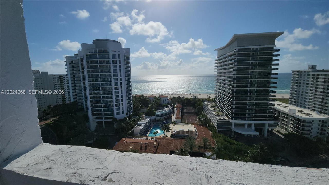 Real estate property located at 5900 Collins Ave #404, Miami-dade, The Grandview Condo, Miami Beach, FL