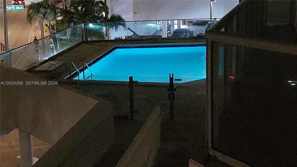 Real estate property located at 5900 Collins Ave #404, Miami-dade, The Grandview Condo, Miami Beach, FL