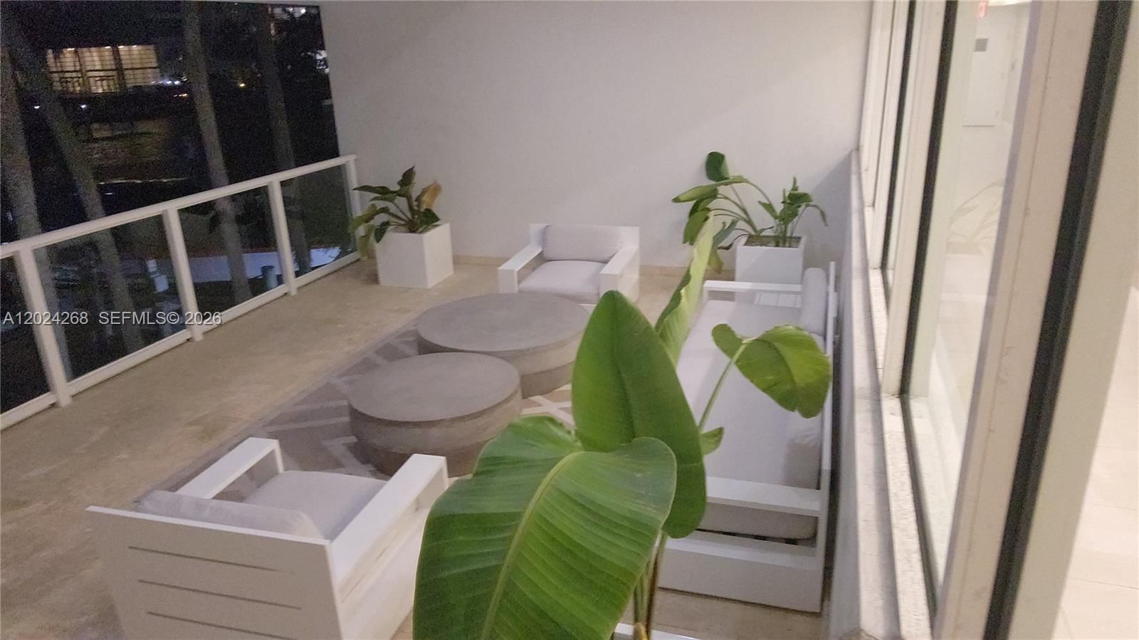 Real estate property located at 5900 Collins Ave #404, Miami-dade, The Grandview Condo, Miami Beach, FL