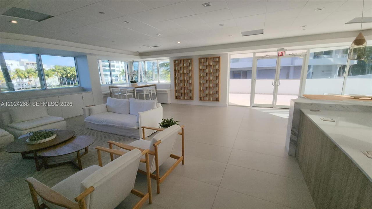 Real estate property located at 5900 Collins Ave #404, Miami-dade, The Grandview Condo, Miami Beach, FL