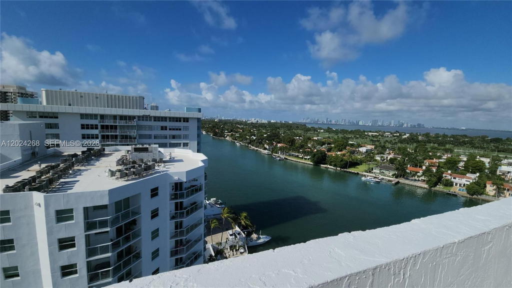 Real estate property located at 5900 Collins Ave #404, Miami-dade, The Grandview Condo, Miami Beach, FL