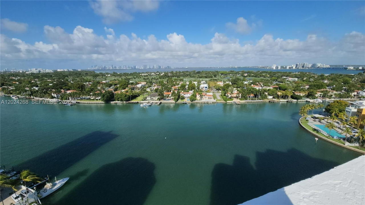 Real estate property located at 5900 Collins Ave #404, Miami-dade, The Grandview Condo, Miami Beach, FL