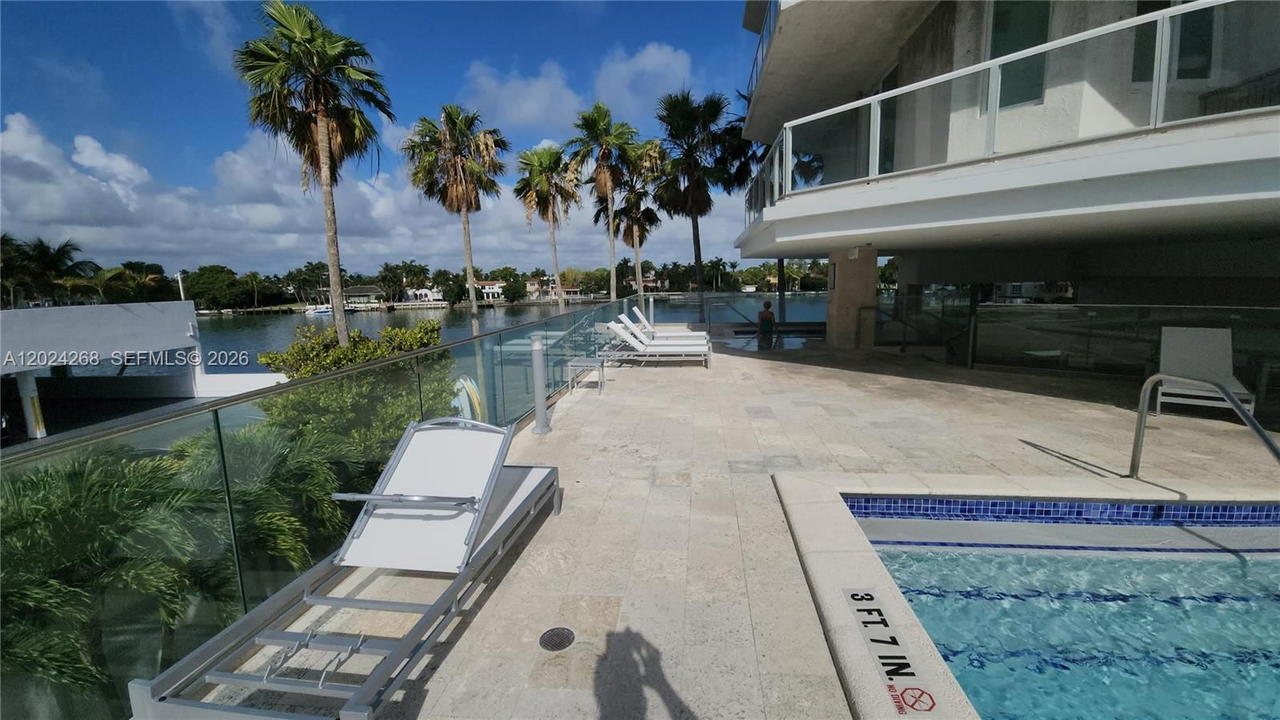 Real estate property located at 5900 Collins Ave #404, Miami-dade, The Grandview Condo, Miami Beach, FL
