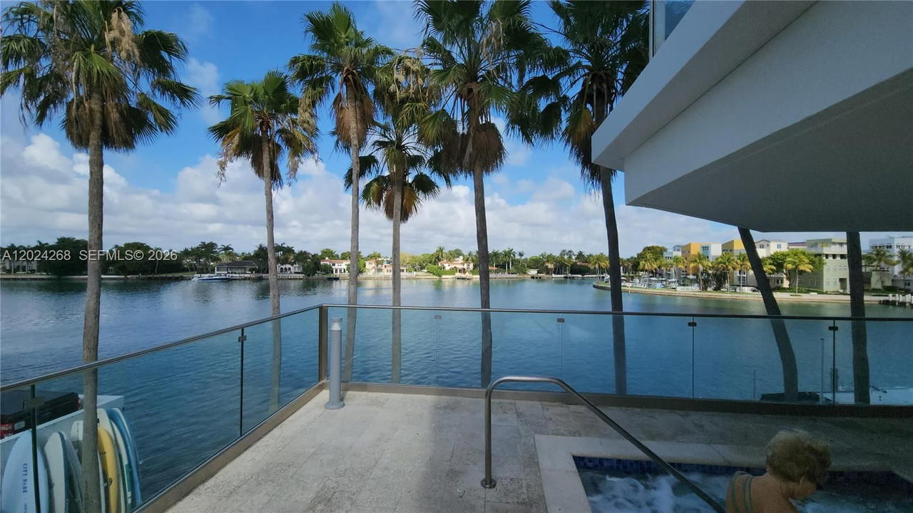 Real estate property located at 5900 Collins Ave #404, Miami-dade, The Grandview Condo, Miami Beach, FL