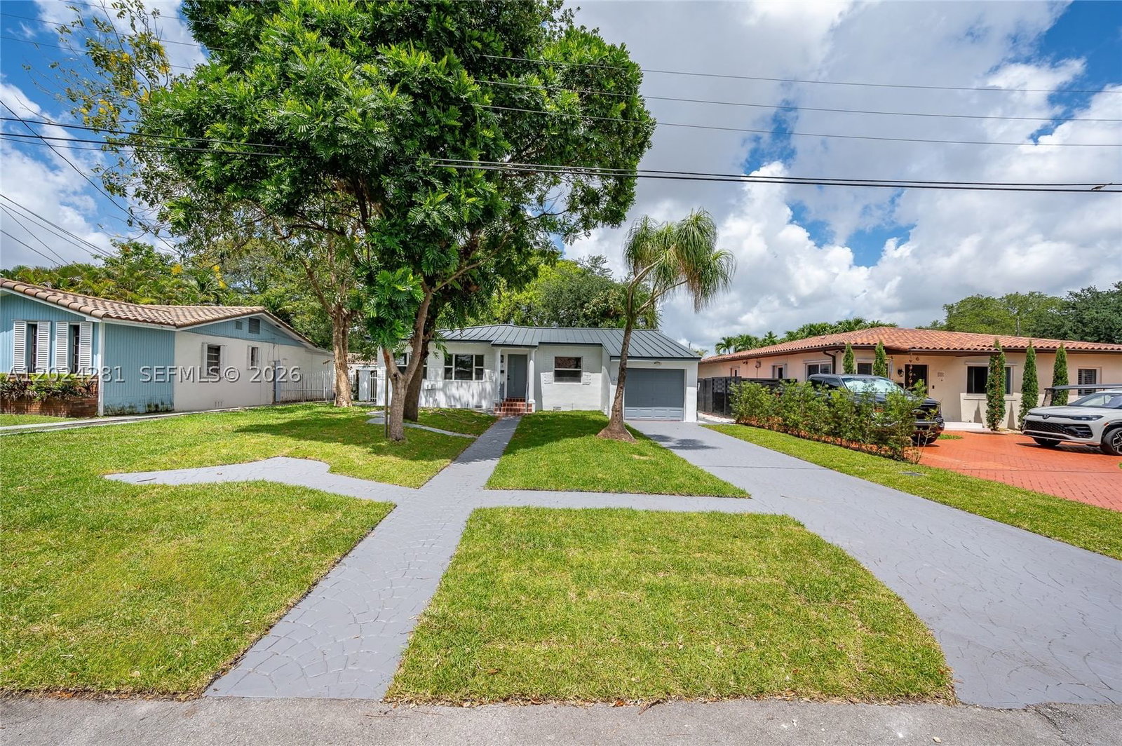 Real estate property located at 264 Navajo St, Miami-dade, Golf Course Addn Hia, Miami Springs, FL