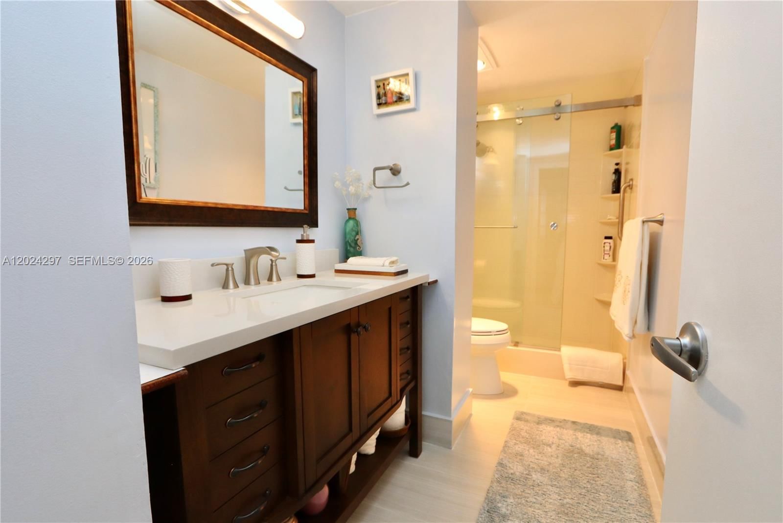 Real estate property located at 3850 Washington St #1010, Broward, Hillcrest East No 27 Cond, Hollywood, FL