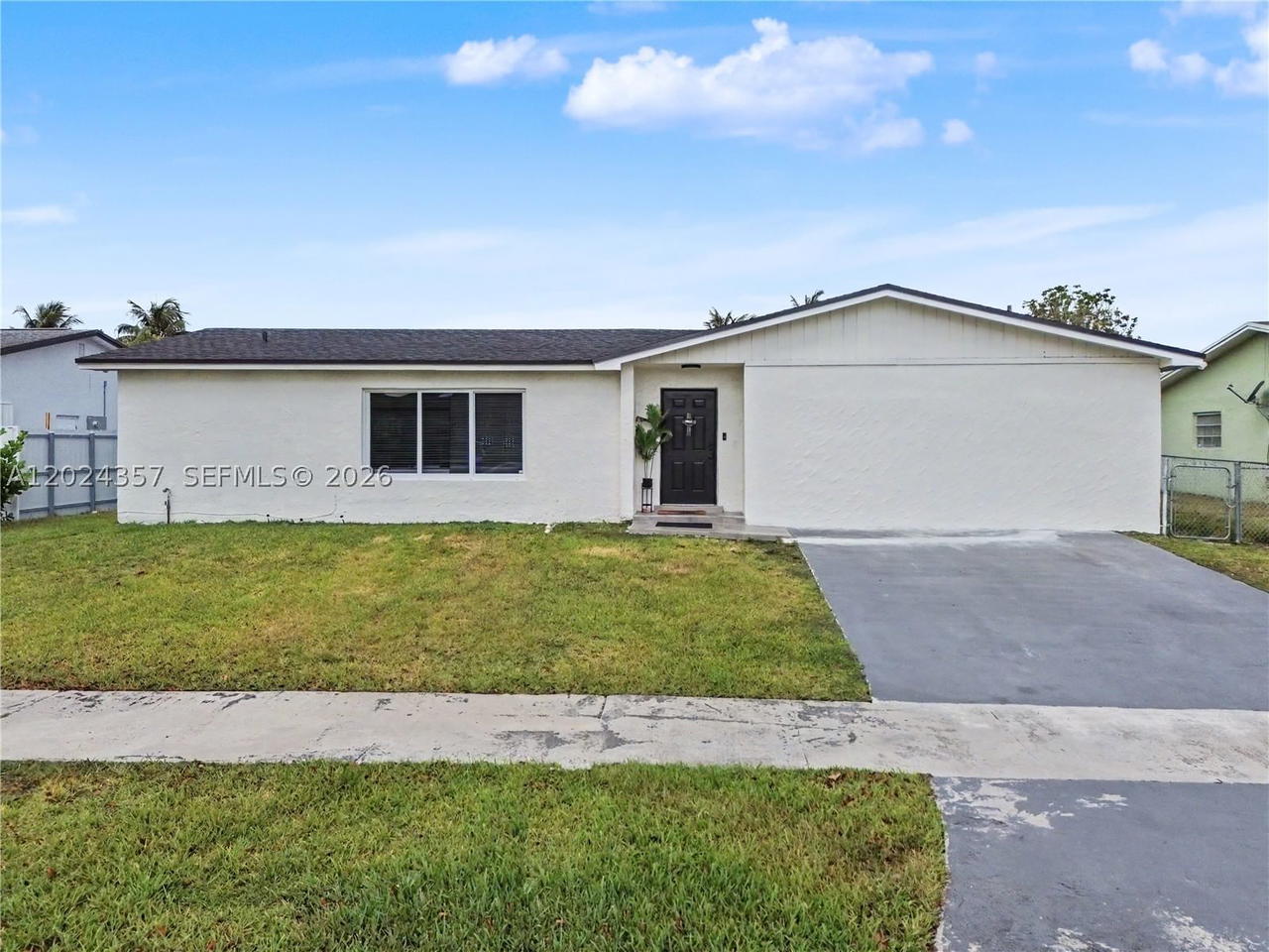Real estate property located at 16912 107th Pl, Miami-dade, Southland Pines, Miami, FL