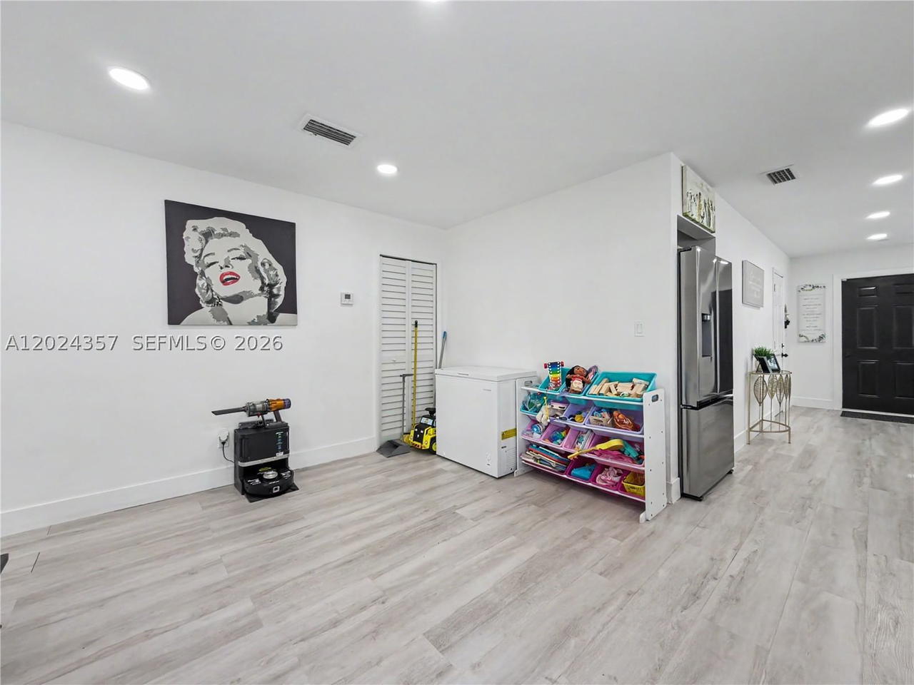 Real estate property located at 16912 107th Pl, Miami-dade, Southland Pines, Miami, FL