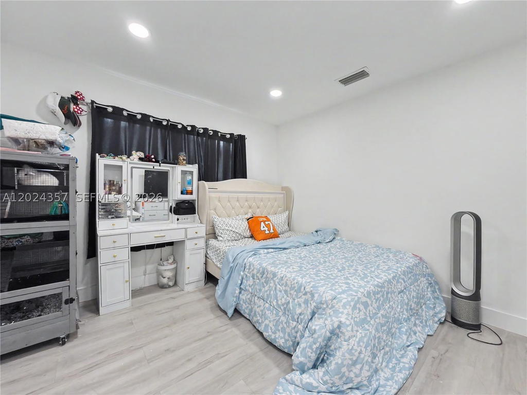 Real estate property located at 16912 107th Pl, Miami-dade, Southland Pines, Miami, FL