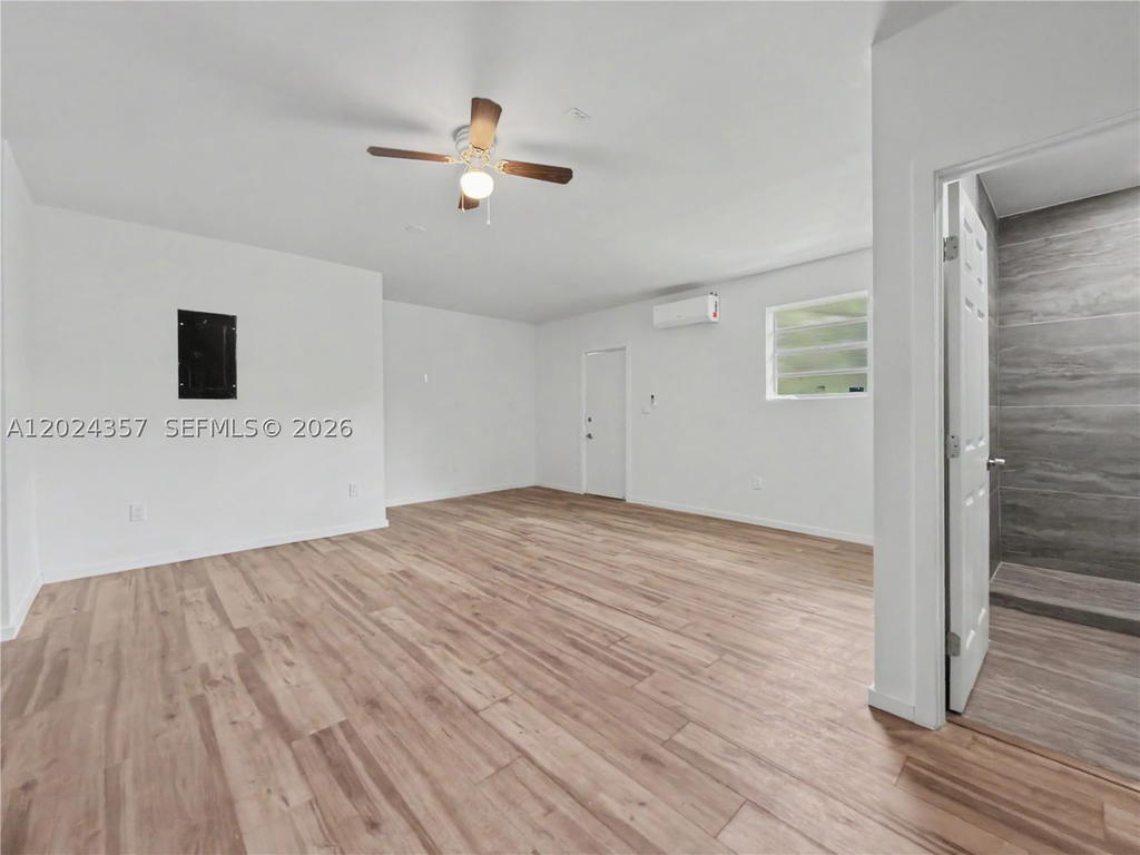 Real estate property located at 16912 107th Pl, Miami-dade, Southland Pines, Miami, FL