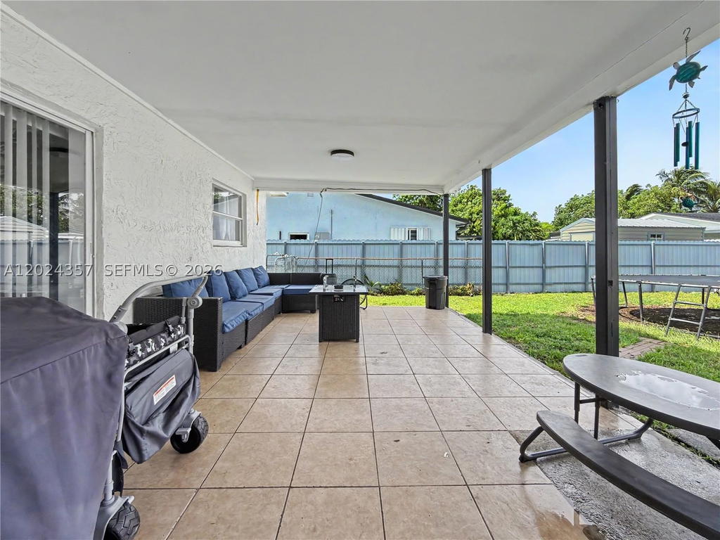 Real estate property located at 16912 107th Pl, Miami-dade, Southland Pines, Miami, FL