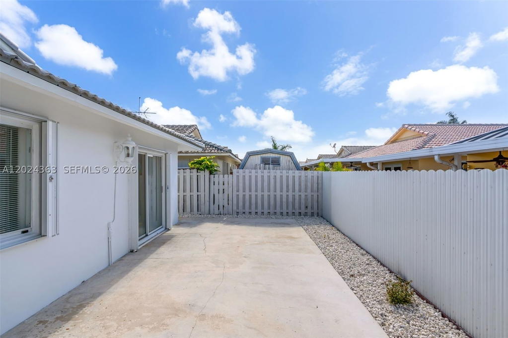 Real estate property located at 9703 127th St, Miami-dade, Golden Eagle Estates Sec, Hialeah Gardens, FL