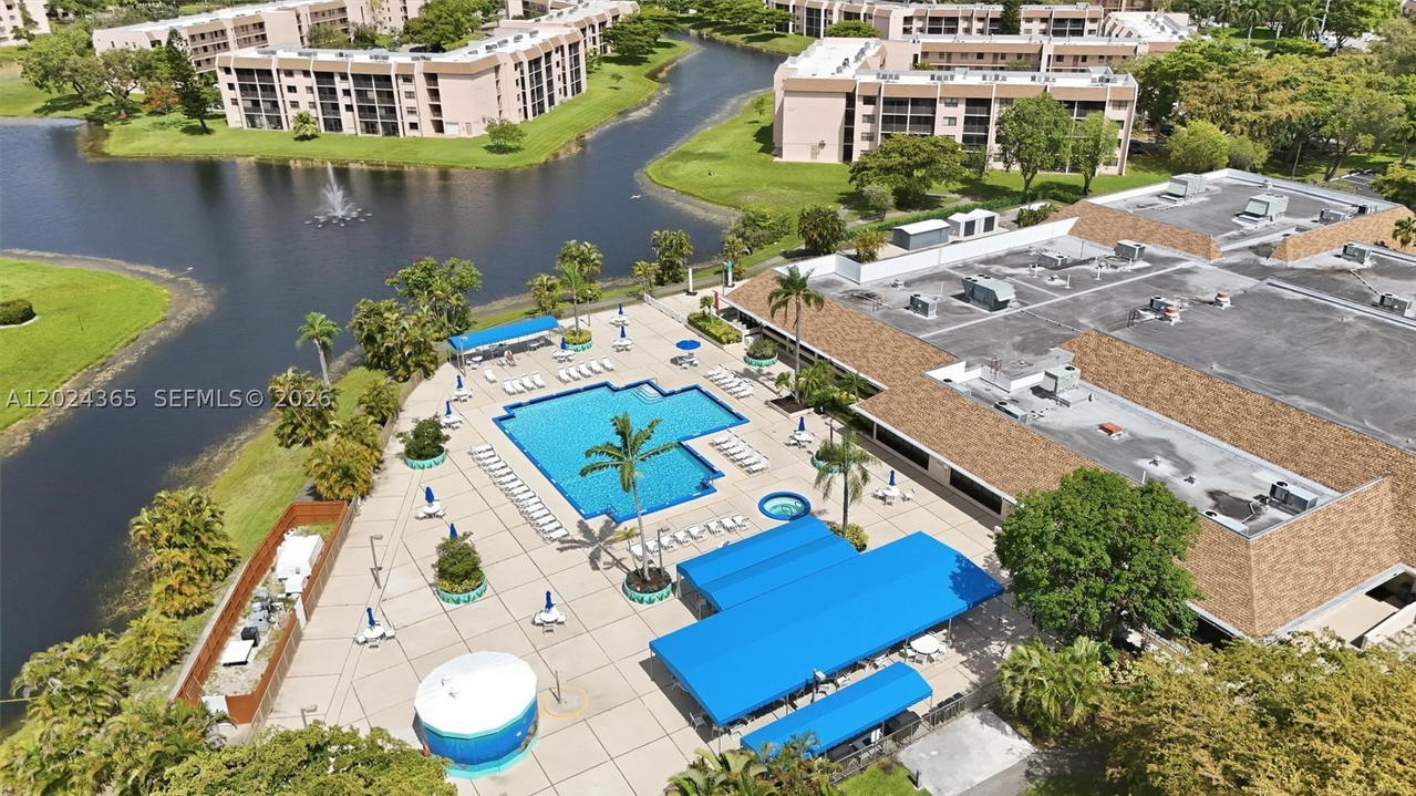 Real estate property located at 2521 104th Ave #302, Broward, Sunrise Lakes 211 Condo, Sunrise, FL