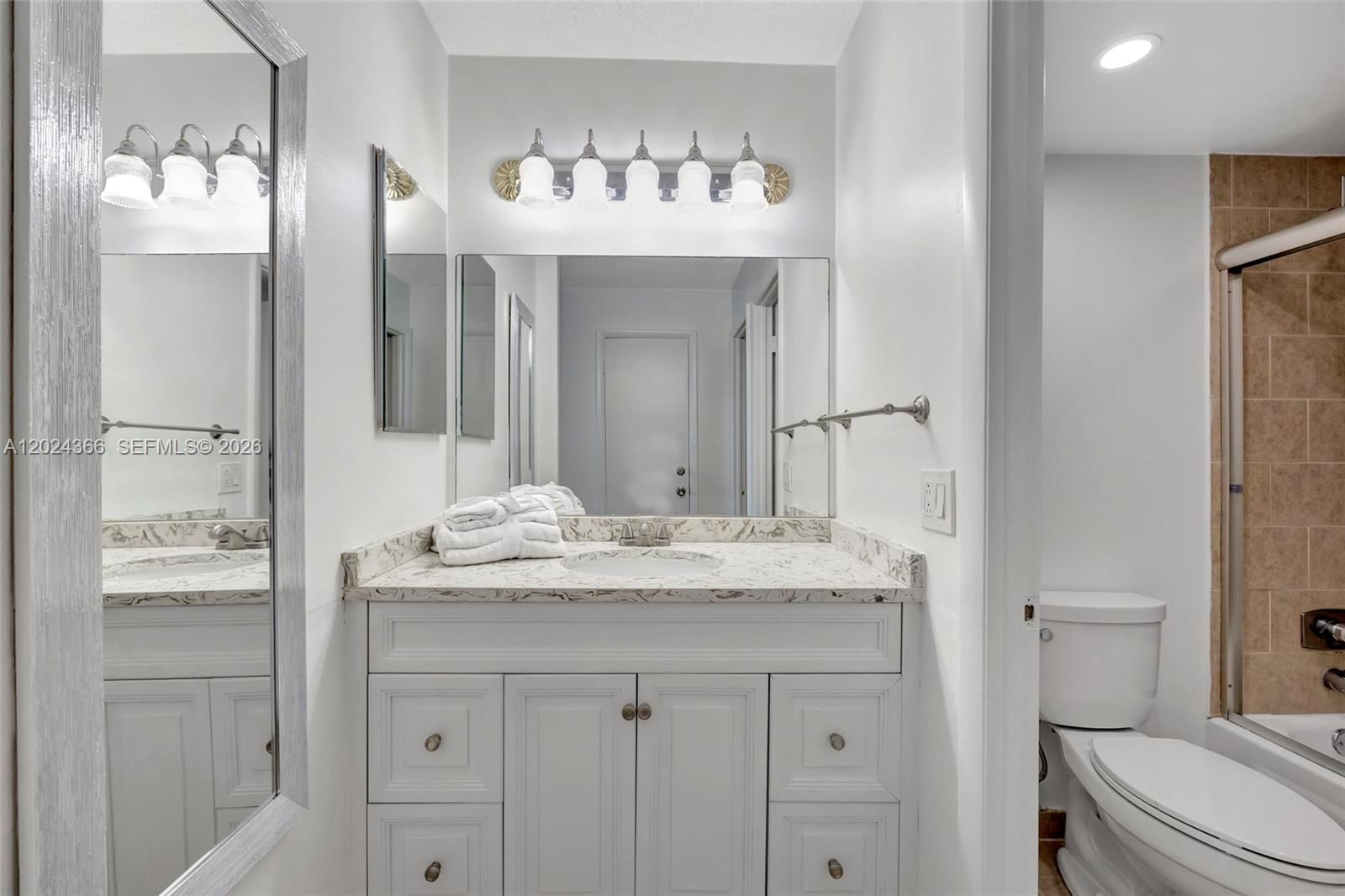 Real estate property located at 3015 Ocean Blvd #6A, Broward, Berkley South Condo, Fort Lauderdale, FL