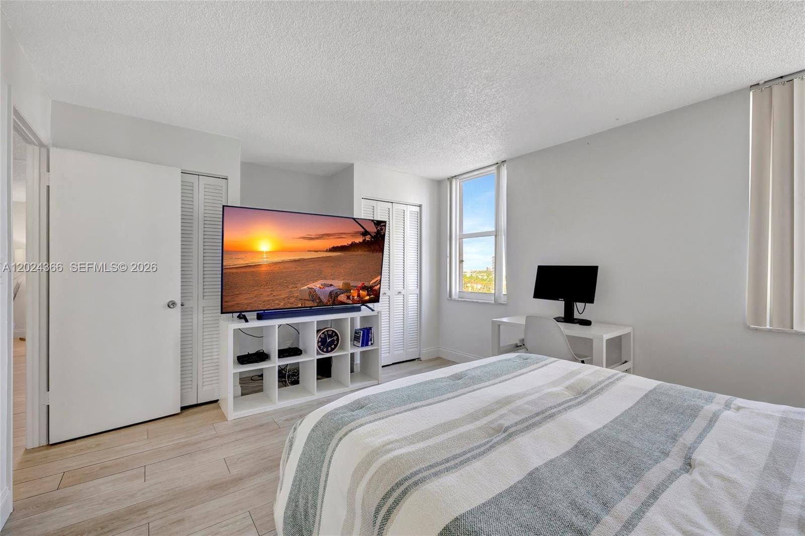 Real estate property located at 3015 Ocean Blvd #6A, Broward, Berkley South Condo, Fort Lauderdale, FL