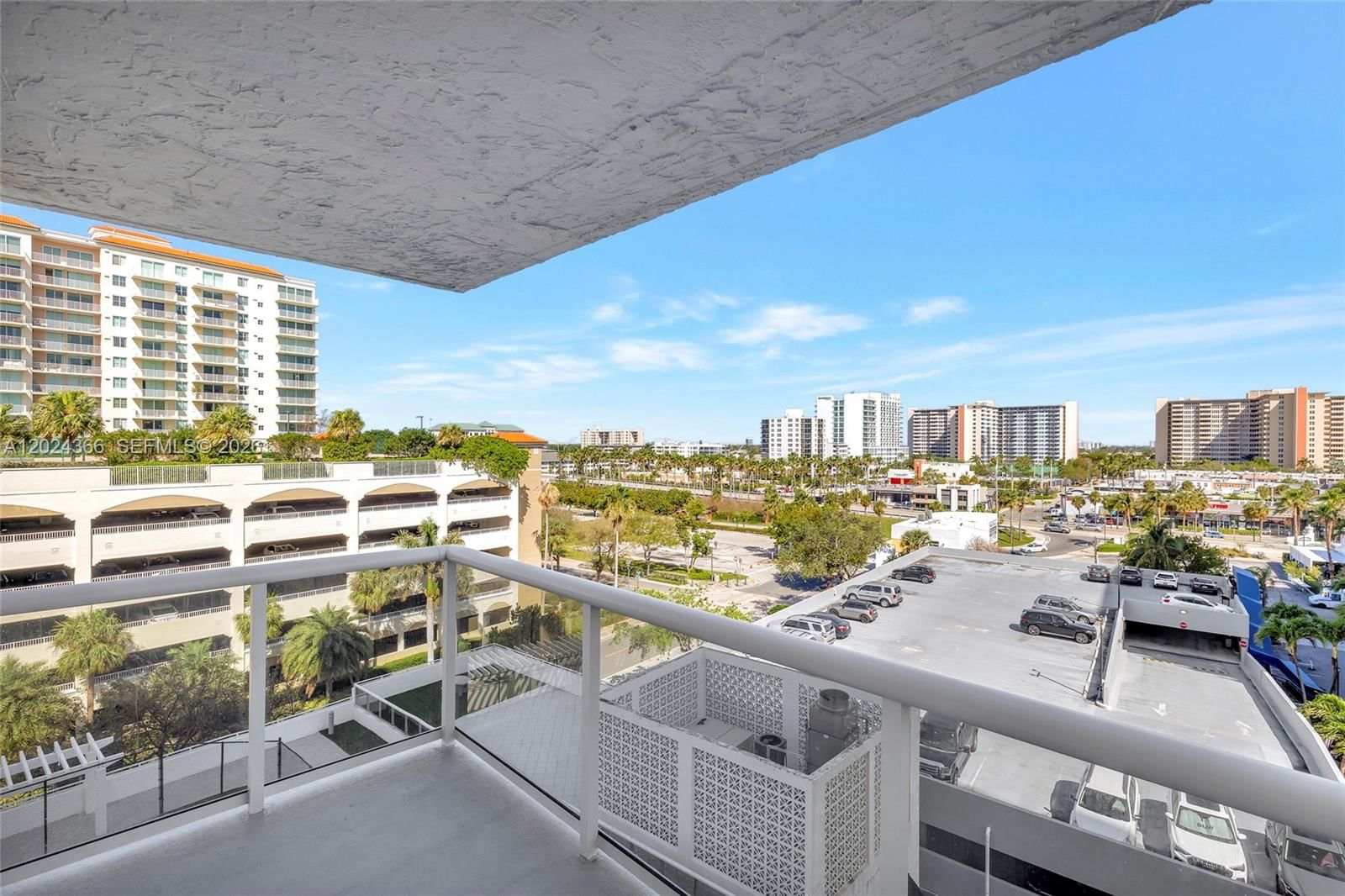 Real estate property located at 3015 Ocean Blvd #6A, Broward, Berkley South Condo, Fort Lauderdale, FL