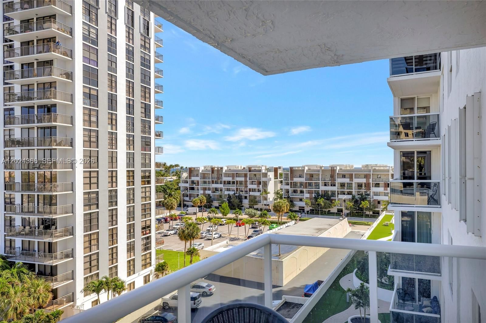 Real estate property located at 3015 Ocean Blvd #6A, Broward, Berkley South Condo, Fort Lauderdale, FL