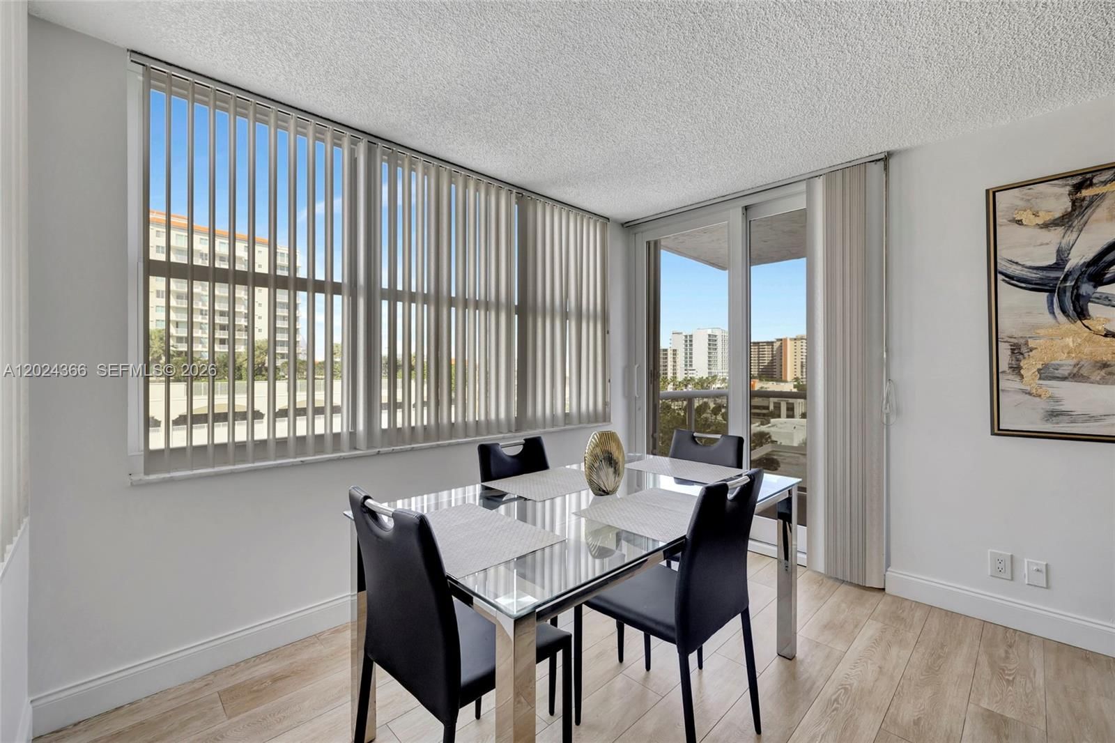 Real estate property located at 3015 Ocean Blvd #6A, Broward, Berkley South Condo, Fort Lauderdale, FL