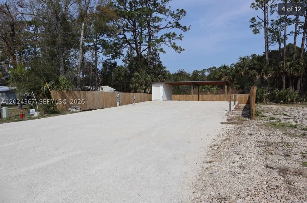 Real estate property located at 609 SECOND AVE, Other, Steinhatchee Sub, Other, FL
