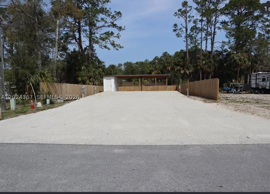 Real estate property located at 609 SECOND AVE, Other, Steinhatchee Sub, Other, FL