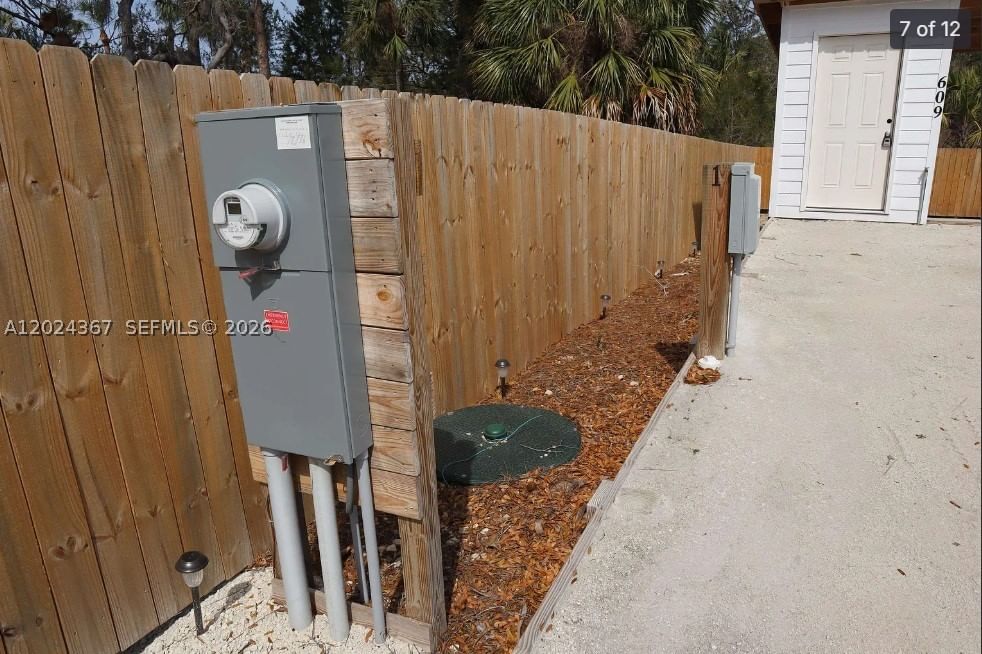 Real estate property located at 609 SECOND AVE, Other, Steinhatchee Sub, Other, FL