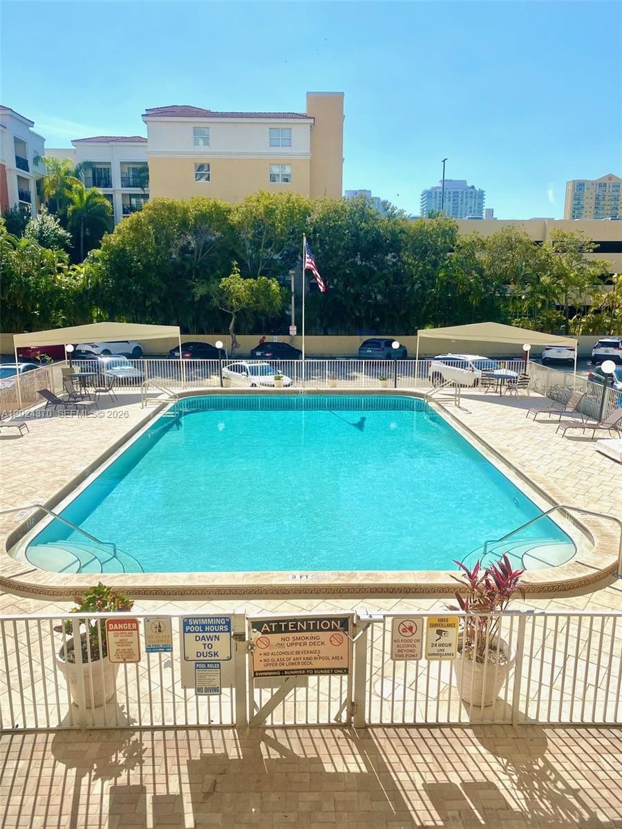 Real estate property located at 210 172nd St #226, Miami-dade, Avila South Condo, Sunny Isles Beach, FL