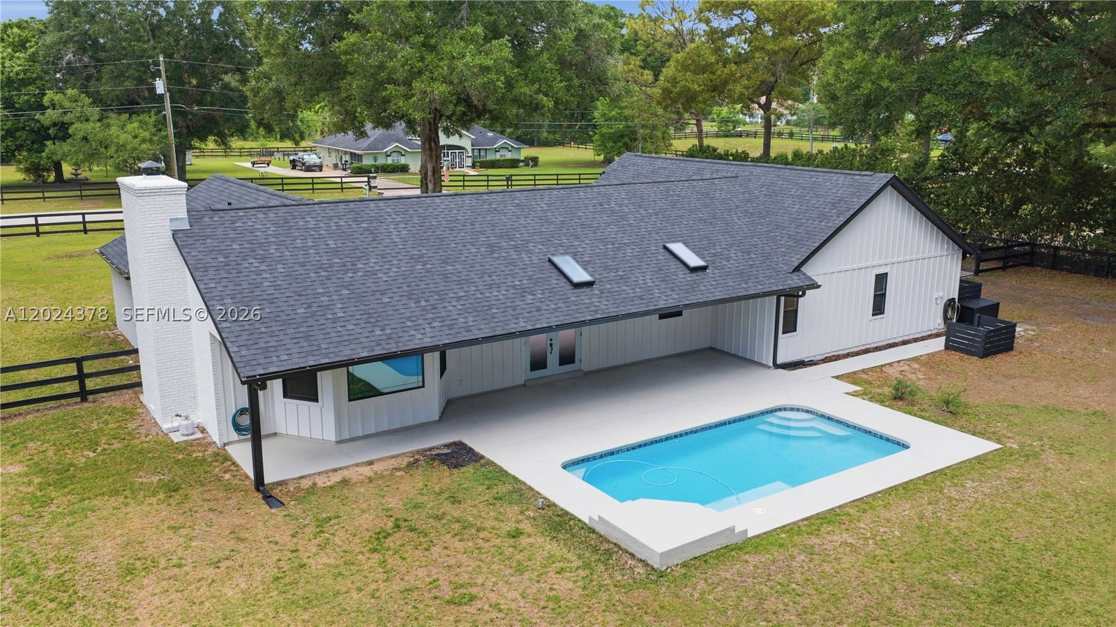 Real estate property located at 3251 56th Ave, Marion, Timbewood, Ocala, FL