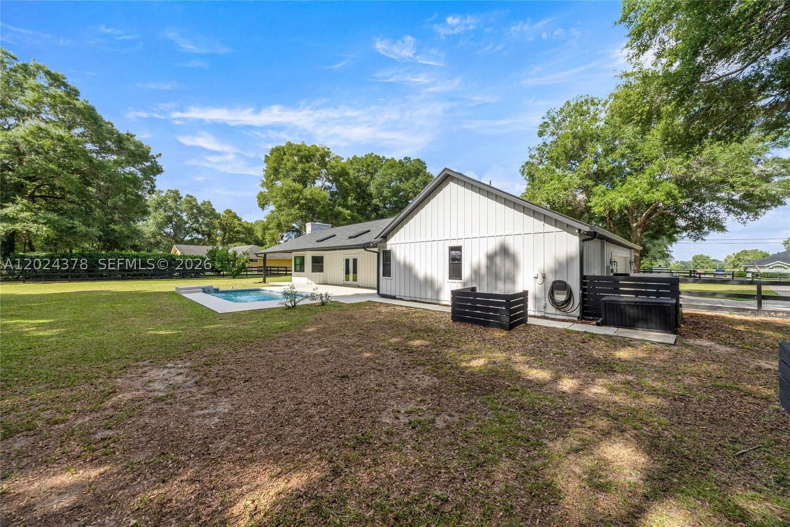 Real estate property located at 3251 56th Ave, Marion, Timbewood, Ocala, FL